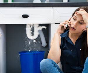About Sewer Line Replacement Greeley, NE