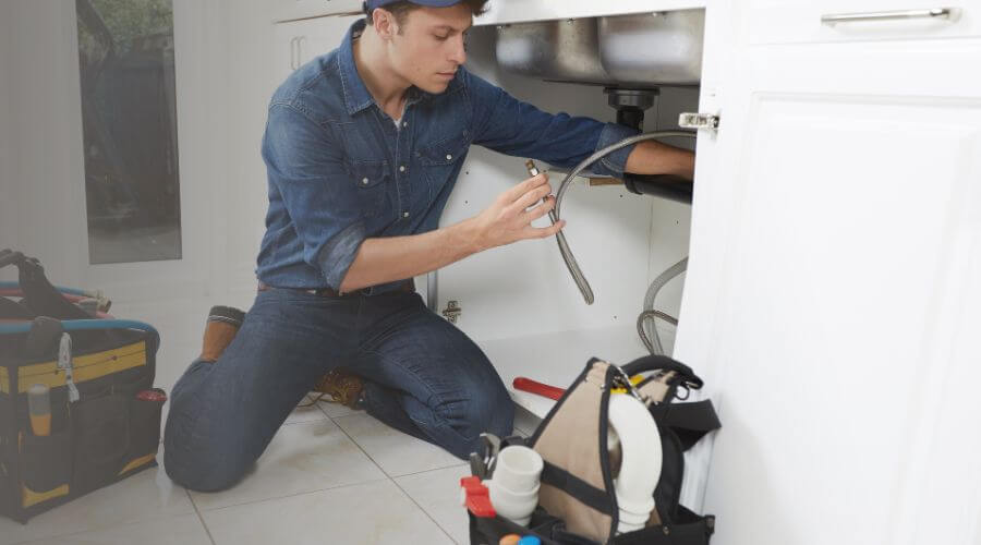 Professional sewer line replacement in Greeley, NE